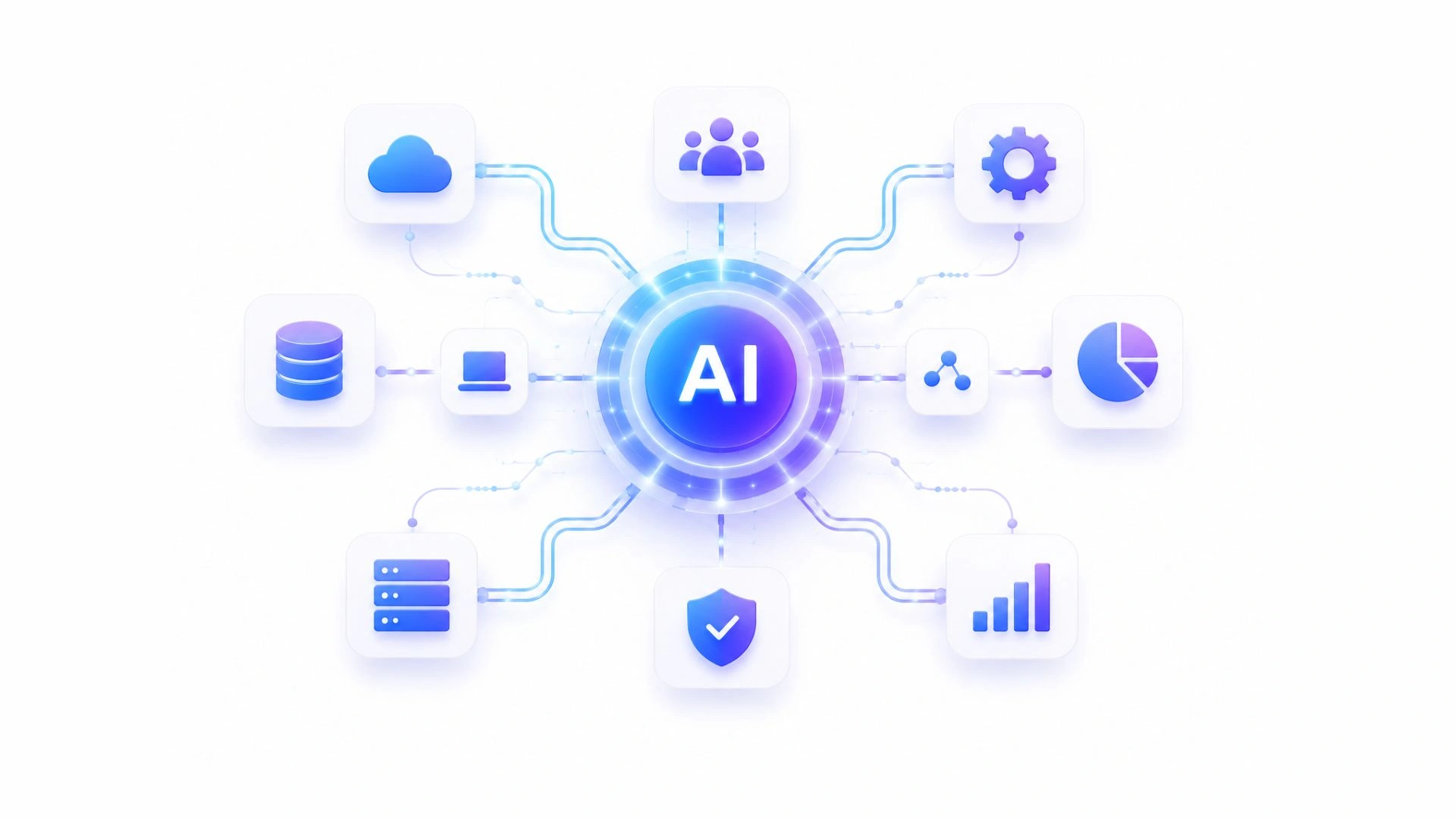 Salesforce broker management interface